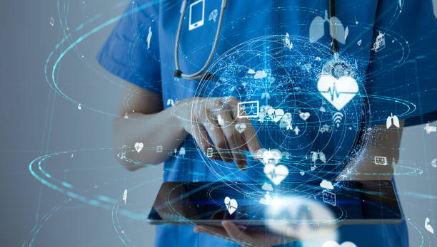 mHealth Solutions Market by Products & Services (mHealth Apps, Connected Medical Devices, and mHealth Services)–Global Outlook & Forecast 2021-2031