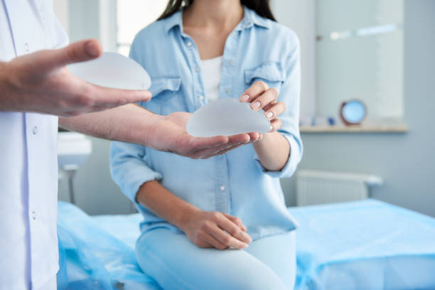 Breast Implants Market by Implant Type (Silicone Implant and Saline Implant), Application (Breast Reconstruction and Breast Augmentation), End User (Hospitals and Cosmetology Clinics) – Global Outlook & Forecast 2021-2031