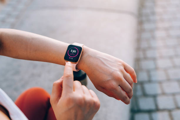 Fitness Trackers Market by Device Type (Smartwatches, Smart Glasses, Fitness Bands and Smart Clothing), by Application (Heart Rate Monitoring, Blood Pressure Monitoring, Oxygen Levels Monitoring, Sleep Monitoring, Calorie Count, Distance Track and Glucose Monitoring), by Distribution Channel (Online Sales and Retail Sales) - Global Outlook & Forecast 2022-2030