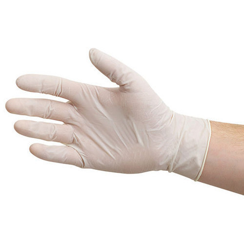 Disposable Medical Gloves Market by Type (Polyethylene, Neoprene, Vinyl, Natural Rubber, Nitrile, and Others), by Application (Examination and Surgical), by End Use (Hospitals, Home Healthcare, Ambulatory Centers, and others) - Global Outlook & Forecast 2022 – 2030