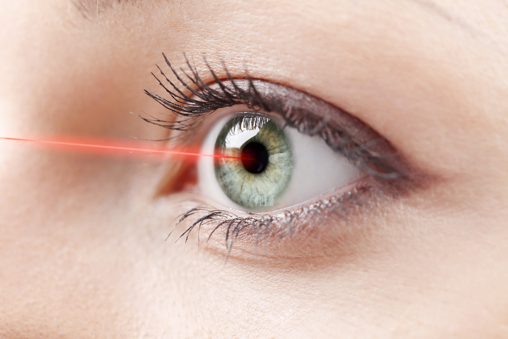 Ophthalmic Lasers Market by Product (Excimer Lasers, Femtosecond Lasers, Nd: YAG Lasers, Diode Lasers, Others), by Application (Cataract Removal, Glaucoma Treatment, Diabetic Retinopathy Treatment, Refractive Error Correction, Others), by End-user (Hospitals, Ambulatory Surgery Centers, Eye Clinics) –Global Outlook & Forecast 2022-2030