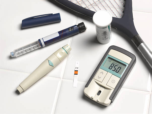 Middle East & Africa Diabetes Care Devices Market by Type (Insulin Delivery Devices (Pen Needles, Syringes, Pumps), Self-Blood Glucose Monitors (Blood Glucose Meters/Glucometers, Lancets and Lancing Devices, Testing Strips), Continuous Glucose Monitoring Devices (Receivers, Sensors, Transmitters), by End Use (Home Care, Diabetes Specialty Centers, Hospitals & Clinics, Others (Ambulatory Centers, Emergency Care and Diagnostics Centers)) –Global Outlook & Forecast 2022-2030