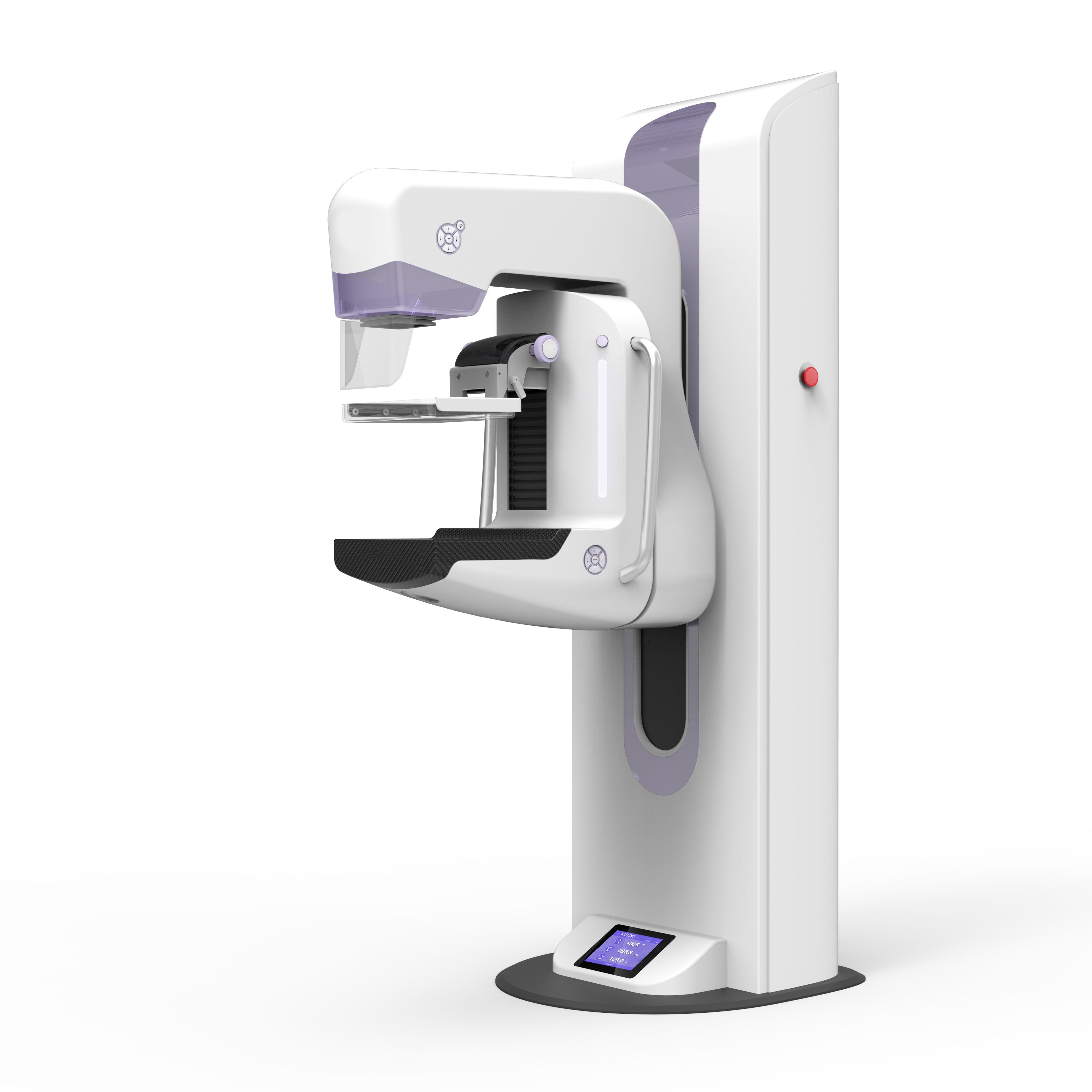 Mammography Equipment Market by Product (Analog Systems, Breast Tomosynthesis System, Full Field Digital Mammography System), by Technology (Screen Film, 2D Mammography, 3D Mammography), and by End-User (Hospitals, Ambulatory Centers, Diagnostic Centers) – Global Outlook & Forecast 2022-2030