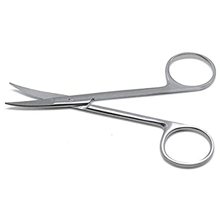 Surgical Scissors Market by Type (Disposable and Reusable), by Material (Tungsten, Stainless Steel, Ceramic, Titanium, and Others), by End Use (Hospital & Clinics and Ambulatory Surgical Centers) – Global Outlook & Forecast 2022-2030