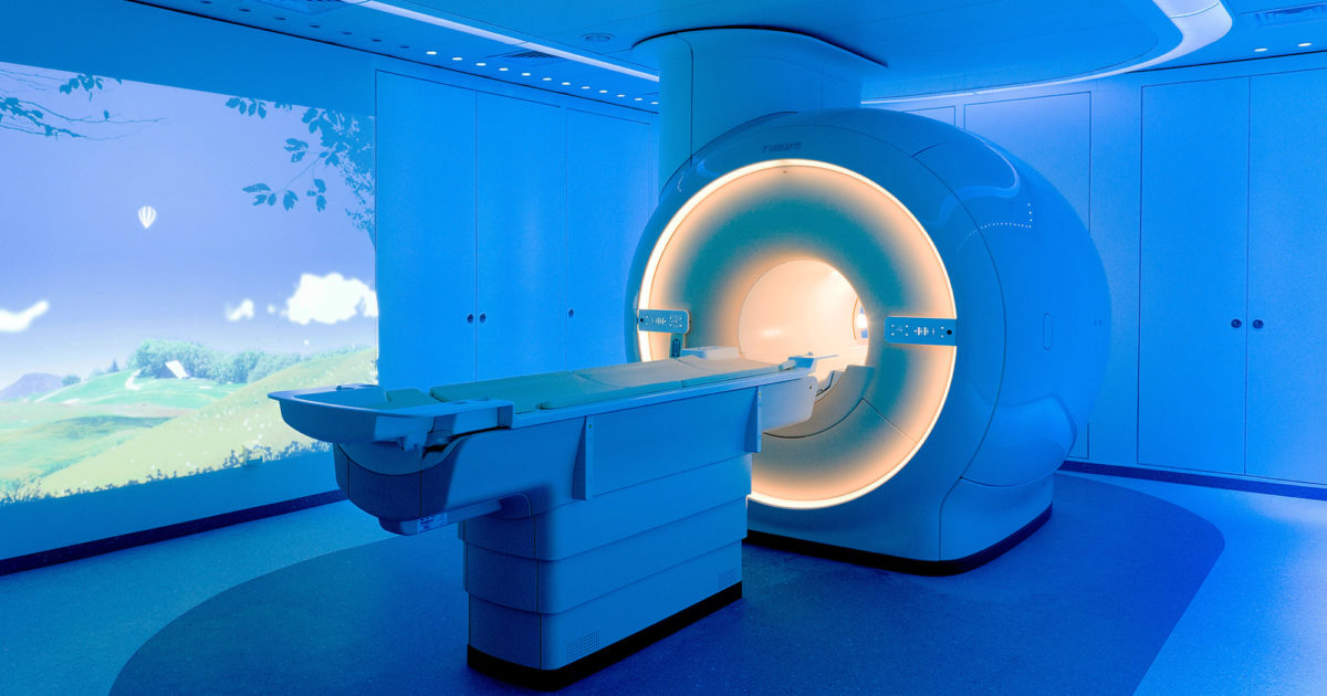 Magnetic Resonance Imaging (MRI) Equipment Market by Strength (Very High Field MRI Systems 4T and above, High-Field MRI Systems 1.5T to 3T, and Low Field MRI Systems <1.5T), by Type (Open MRI Systems, Closed MRI Systems, and Wide Bore MRI Systems), by Application (Cardiology, Neurology, Musculoskeletal, Oncology, Gastroenterology, and Others), and by End User (Hospitals & Clinics, Ambulatory Surgical Centers, and Diagnostics Centers) - Global Outlook & Forecast 2022-2030