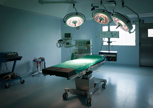 Medical Illumination Systems Market by Product Type (Surgical Lights, Specialty Light), by Technology (Halogen Lights, LED lights) by End User (Specialty Centers, Hospitals & Clinics) - Global Outlook & Forecast 2022-2030