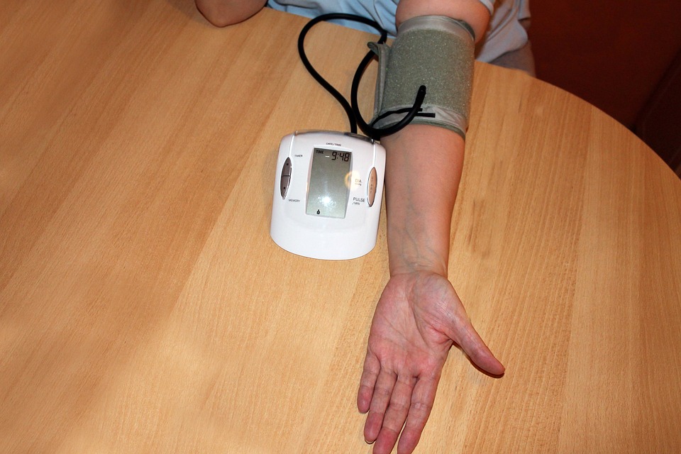 Digital Blood Pressure Monitors Market by Product Type (Wrist Type, Arm Type, Finger Type), End User (Hospitals & Clinics, Ambulatory Surgical Centers, Homecare Settings, Others) – Global Outlook & Forecast 2022-2030