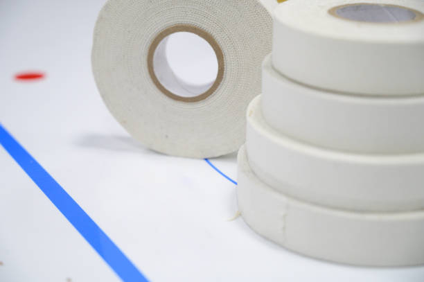 Medical Tape Market by Material (Paper Tape, Fabric Tape, Plastic Tape), Application (Wound Care, IV Set Placement), End User (Hospitals, Clinics, Ambulatory Centers) - Global Outlook & Forecast 2022-2030