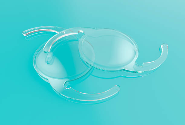 Intraocular Lens Market by Type (Monofocal, Multifocal, Toric, Accommodative), Material (Acrylic, Silicone, Polymethyl Methacrylate), End User (Hospitals & Clinics, Eye Research Institutes, Ambulatory Centers) – Global Outlook & Forecast 2022-2030