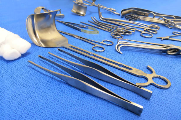 Surgical Retractors Market by Type, (Handheld, Self-Retaining), Application (Abdominal surgery, Neurosurgery, Wound Closure), End User (Hospitals, Specialty Surgical Centers, and Ambulatory Surgical Centers) – Global Outlook & Forecast 2022-2030