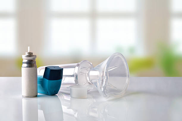 Respiratory Inhalers Market by Product Type (Dry Powder Inhalers, Metered Dosed Inhalers, Nebulizers) by Patient Type (Adult, Pediatric) and Indication (Asthma, COPD) – Global Outlook and Forecast 2020-2030