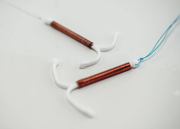 Intrauterine Devices Market by Product (Copper IUD and Hormonal IUD), Age Group (15-24, 20-30, Equal to or More than 40), End User (Hospitals, Clinics), and Region – Global Outlook and Forecast 2020-2030