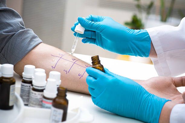 Allergy Diagnostics Market by Product & Services (Assay Kits, Instruments), Test (In-Vivo Tests, In-Vitro Tests), Allergen (Inhaled Allergens, Food Allergens) and by Region – Global Outlook and Forecast 2020-2030