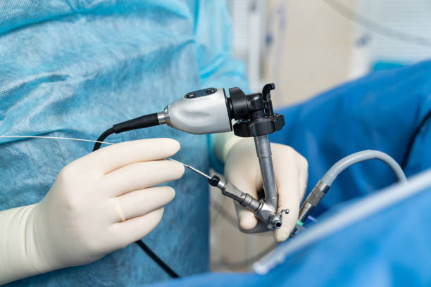 Global Ligation Devices Market by Product (Handheld Instruments and Accessories), by Application (Gastrointestinal & Abdominal Surgery), by Procedure Type (Minimally Invasive Surgery), and by End User (Hospitals) – Global Outlook & Forecast 2022-2030