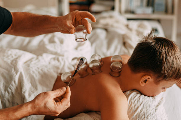 Traditional Chinese Therapy Market by Type (Acupuncture, Aroma Therapy, Herbal Medicine), Application (Attention Deficit Hyperactivity Disorder, Autism Spectrum Disorder, Others), End-user (Hospitals, Clinics, Home Healthcare) – Global Outlook & Forecast 2022-2030