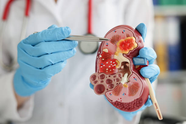 Lupus Nephritis Market by Stages (Class 1, Class 2, Class 3, Class 4, Class 5, Class 6), Drug Class (Immunosuppressive Drugs, Corticosteroids), End User (Specialty Clinics, Hospitals) – Global Outlook & Forecast 2022 - 2030