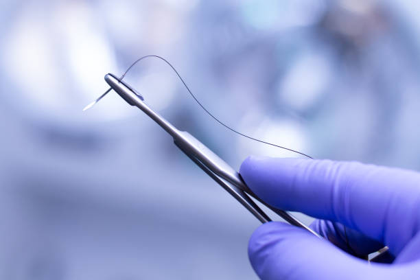 Automated Suturing Devices Market by Type (Reusable, Disposable), Application (Gastroenterology, Cardiology), End User (Hospitals, Ambulatory Surgical Centers)-Global Outlook & Forecast 2022-2030