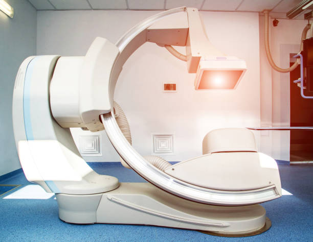 Global Fluoroscopy Equipment Market by Product (Fluoroscopy Systems and C-arms), Application (Cardiovascular, Pain Management & Trauma), and End User (Hospitals, Diagnostic Laboratories, and Specialty Clinics) – Global Outlook & Forecast 2022-2030