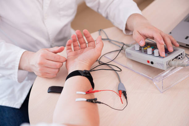 Functional Electrical Stimulation Market by Product Type (Wired, Wireless), Indication (Neurological Disorders, Pain Management) End User (Hospitals, Ambulatory Surgical Centers) – Global Outlook & Forecast 2022-2030