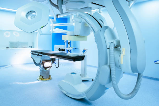 Vascular Imaging Systems Market by Technology (Magnetic Resonance Imaging, Ultrasound), Procedure (Coronary Angiography, Peripheral Angiography), End User (Hospitals, Diagnostic Imaging Centers) – Global Outlook and Forecast 2023-2031