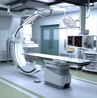 Angiography X-Ray Market by Procedure (Coronary, Endovascular, Cerebral) Application (Diagnostics & Therapeutics) – Global Outlook & Forecast 2023-2031