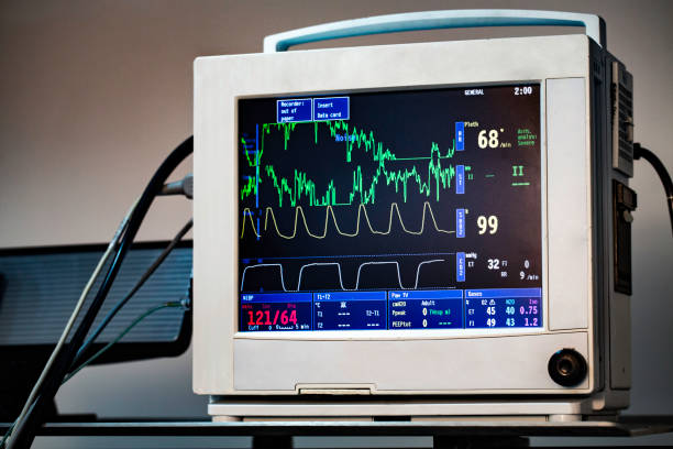 Capnography Equipment Market by Product (Capnometers, Accessories and Disposables), Technology (Mainstream, Side Stream), Application (Cardiac Care, Sedation), End user (Hospitals, Ambulatory Surgical Centers) – Global Outlook & Forecast 2023-2031