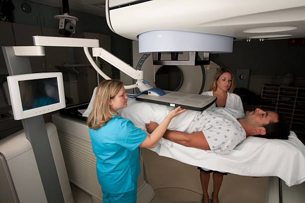 Prostate Cancer Radiotherapy Market by Types (External Beam Radiation, Brachytherapy), End User (Hospitals, Cancer Care Centers) - Global Outlook and Forecast 2023-2031