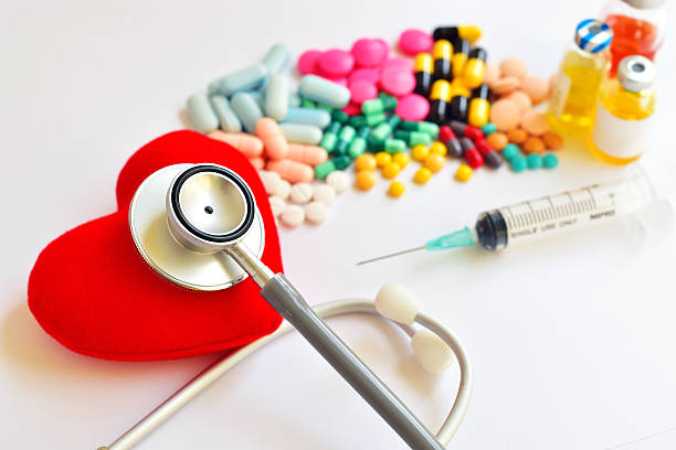 Rheumatic Heart Disease Management Market by Drug Class (Antibiotics, Anti-Inflammatory), End User (Hospitals, Ambulatory Surgical Centers) – Global Outlook & Forecast 2023-2031