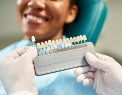 Dental Veneers Market by Product Type (Porcelain Veneers, Composite Veneers, and Others), End User (Hospitals, Dental Clinics, Others) – Global Outlook & Forecast 2023-2031