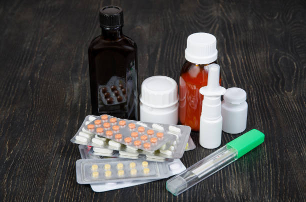 Anti-Allergic Drugs Market by Type (Eye Allergies, Rhinitis), Distribution Channel (Hospital Pharmacy, Retail Pharmacy), Medication (Corticosteroids, Decongestants) – Global Outlook & Forecast 2023-2031