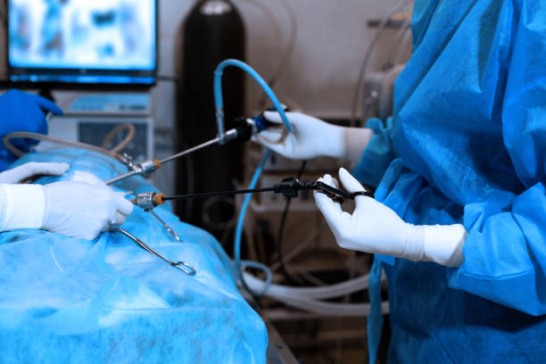 Interventional Radiology Drainage Procedures Market by Type (Catheter, Stent), Application (Abdomen, Pelvic), End User (Hospitals, Specialty Clinics) – Global Outlook & Forecast 2023-2031