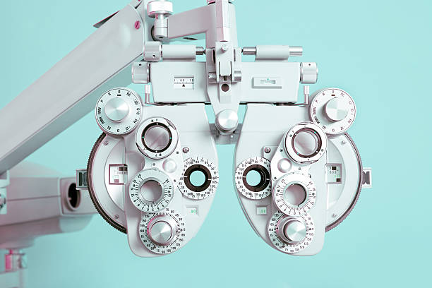 Optometry Equipment Market by Type of Examination (Retina Examination, Cornea Examination, General Examination), End User (Eye Clinic, Hospital, Other End Users) – Global Outlook & Forecast 2023-2031