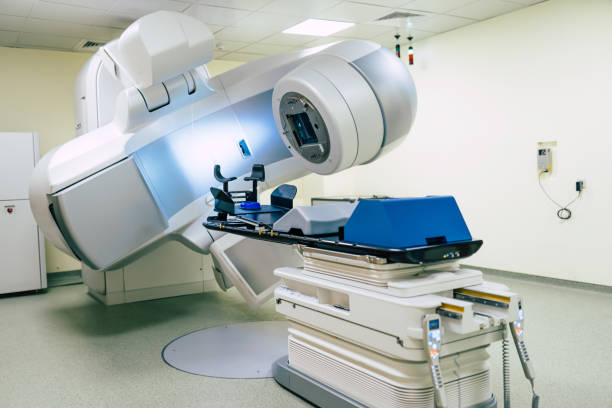 Radiotherapy Patient Positioning Devices Market by Product Type (Head, Neck, and Brain Immobilization Devices, Thorax and Breast Immobilization Devices), End User (Hospitals, Ambulatory Surgical Centers) – Global Outlook & Forecast 2023-2031