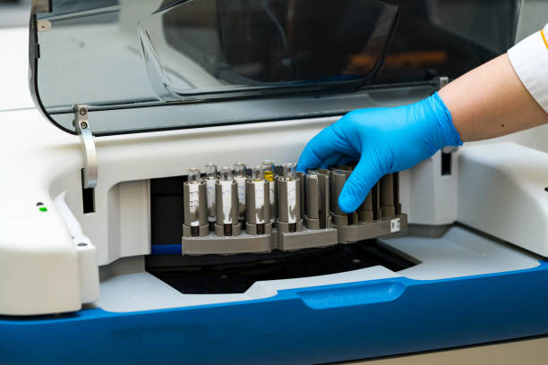 IVD Contract Manufacturing Market by Type (IVD Consumables, IVD Equipments), by Services (Assay Development Services, Manufacturing Services, Others), Technology (Immunoassay, Clinical Diagnostics) – Global Outlook & Forecast 2023 -2031