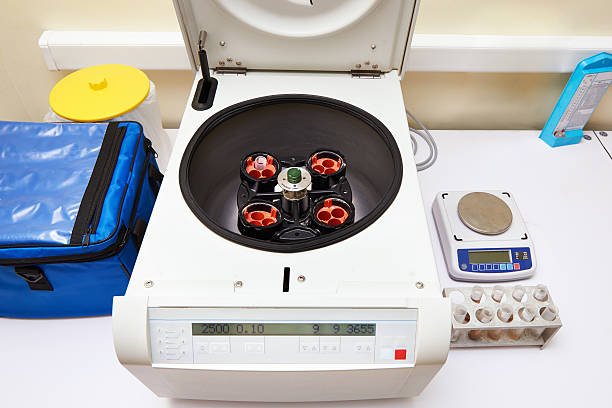 Single-use Floor Standing Centrifuge Systems Market by Product Type (Equipment, Accessories & Consumables), Application (Cell Therapies, Gene Therapies), End User (Hospitals & Diagnostic Centers, Pharmaceutical & Biotechnology Companies) - Global Outlook and Forecast 2023-2031