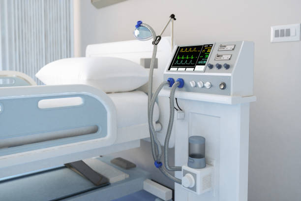 Intensive Care Unit Ventilators Market by Type (High-end ICU Ventilators, Mid-end ICU Ventilators), End User (Hospitals, Ambulatory Surgery Centers) – Global Outlook & Forecast 2023-2031