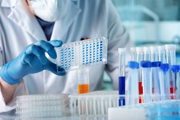 Immunology-oncology ELISA Kits Market by Test Type (Direct, Indirect) and End User (Hospitals, Diagnostic Centers) – Global Outlook & Forecast 2023-2031