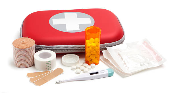 First Aid Market by Product Type (Special Type Kit, Common Type Kit), End User (Fire Department, Home & Offices, Hospital & Clinics) – Global Outlook & Forecast 2023-2031