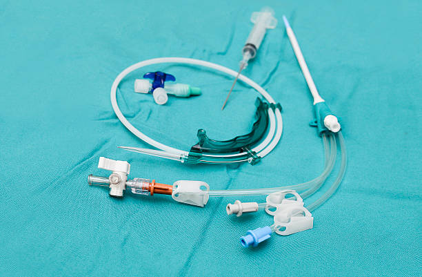 Thermodilution Catheters Market by Material Type (PVC, Polyurethane, Nylon), End User (Hospitals, Diagnostic Laboratories) – Global Outlook & Forecast 2023-2031