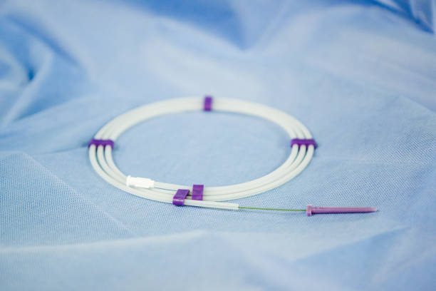 Coronary Guidewires Market by Material (Stainless Steel, Nitinol), Coating (Coated, Non-Coated), End User (Hospitals, Cardiac Catheterization Laboratories) – Global Outlook & Forecast 2023-2031