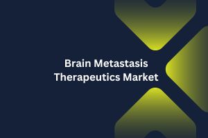 Brain Metastasis Therapeutics Market by Treatment (Immunotherapy, Targeted Therapy, Chemotherapy), End Users (Cancer Research Centers, Cancer Hospitals, Hospitals) - Global Outlook and Forecast 2023-2031