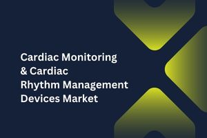 Cardiac Monitoring & Cardiac Rhythm Management Devices Market, By Cardiac Monitoring Devices (ECG Devices, ILR, COM Devices), Cardiac Rhythm Management (Pacemakers and Defibrillators), End User (Hospitals, Clinics & Cardiac Specialty Centers, Home Care Settings) – Global Outlook & Forecast 2023- 2031