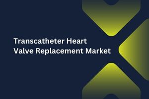 Transcatheter Heart Valve Replacement Market by Product (Transcatheter Aortic Valve Replacement (TAVR)), Indication (Severe Aortic Valve Stenosis), Procedure (Transaortic), End user (Hospitals, Ambulatory Surgical Centers) – Global Outlook & Forecast 2022-2030