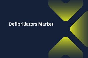 Defibrillators Market by Type (Implantable Cardioverter Defibrillator and External Defibrillator), End User (Hospitals & Clinics, Pre-hospitals, Public Access Market, Home Care Settings, and Alternate Care Market)–Global Outlook & Forecast 2021-2031