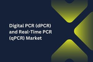 Digital PCR (dPCR) and Real-Time PCR (qPCR) Market by Technology (dPCR and qPCR), Product (Instruments, Reagents & Consumable), Application (Clinical Application, Research Application), End User (Hospitals) – Global Outlook & Forecast 2023-2031