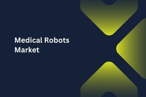 Medical Robots Market by Type (Robotic Systems, Instrument & Accessories), Application (Orthopedic Surgery, Laparoscopy, Neurosurgery), End User (Hospitals, Ambulatory Surgical Centers) – Global Outlook & Forecast 2023-2031