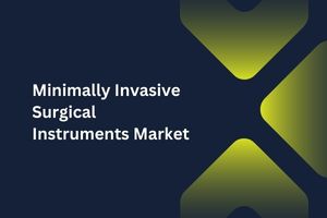 Minimally Invasive Surgical Instruments Market by Type (Handheld Instruments, Electrosurgical Instruments), Application (Cardiac Surgery, Gastrointestinal), End User (Hospitals and Ambulatory Surgery Centers) - Global Outlook & Forecast 2023-2031