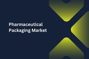 Pharmaceutical Packaging Market by Material (Plastics & Polymers, Aluminum Foil, Paper & Paperboard), Product Type (Primary, Secondary, Tertiary), End User (Pharmaceutical Manufacturer, Pharmacies)– Global Outlook & Forecast 2023-2031