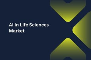 AI in Life Sciences Market by Offering (Services, Software), Deployment(On-premise and Cloud-based), Application (Medical Diagnosis, Drug Discovery) – Global Outlook & Forecast 2023-2031