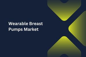 Wearable Breast Pumps Market by Component (Wearable Pumps, Accessories), Technology (Manual Wearable Breast Pumps, Battery Operated Wearable Breast Pumps) – Global Outlook & Forecast 2023-2031